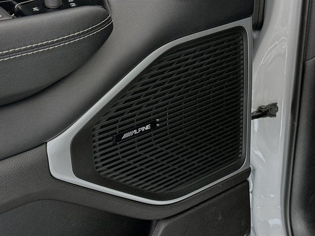 2026 Jeep Grand Wagoneer Limited