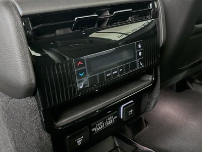 2026 Jeep Grand Wagoneer Limited