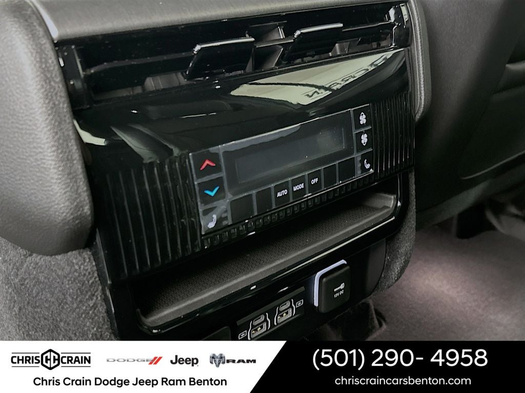 2026 Jeep Grand Wagoneer Limited