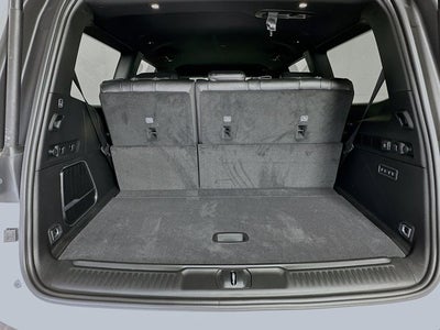 2026 Jeep Grand Wagoneer Limited