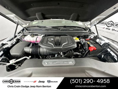 2025 Jeep Wagoneer WAGONEER CARBIDE 4X4