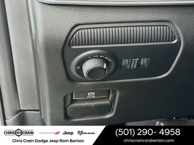 2026 Jeep Grand Wagoneer GRAND WAGONEER LIMITED ALTITUDE 4X4