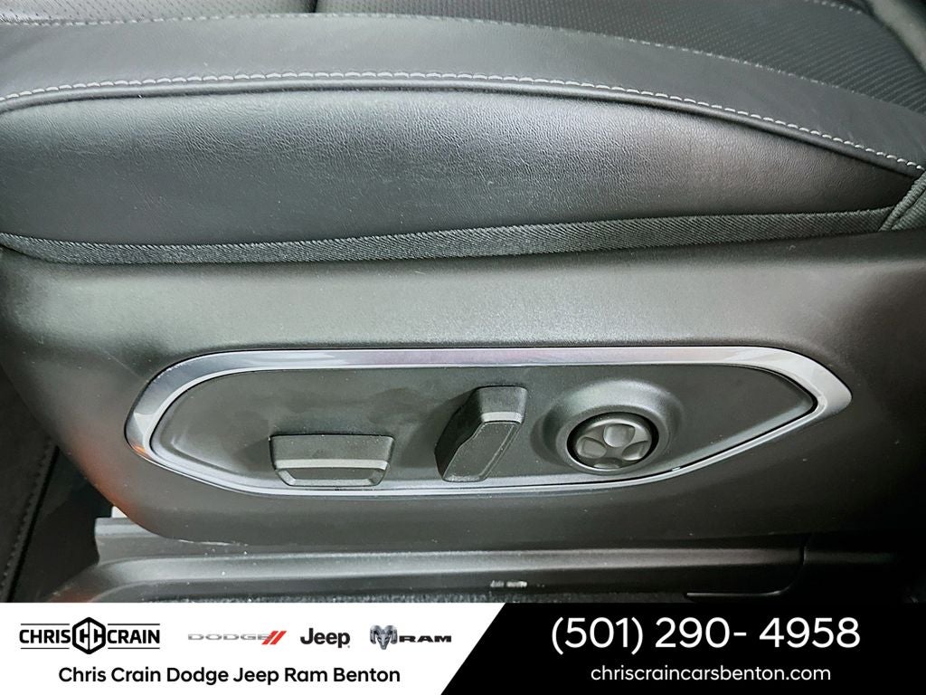 2026 Jeep Grand Wagoneer GRAND WAGONEER LIMITED ALTITUDE 4X4