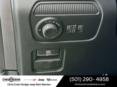 2026 Jeep Grand Wagoneer GRAND WAGONEER LIMITED ALTITUDE 4X4