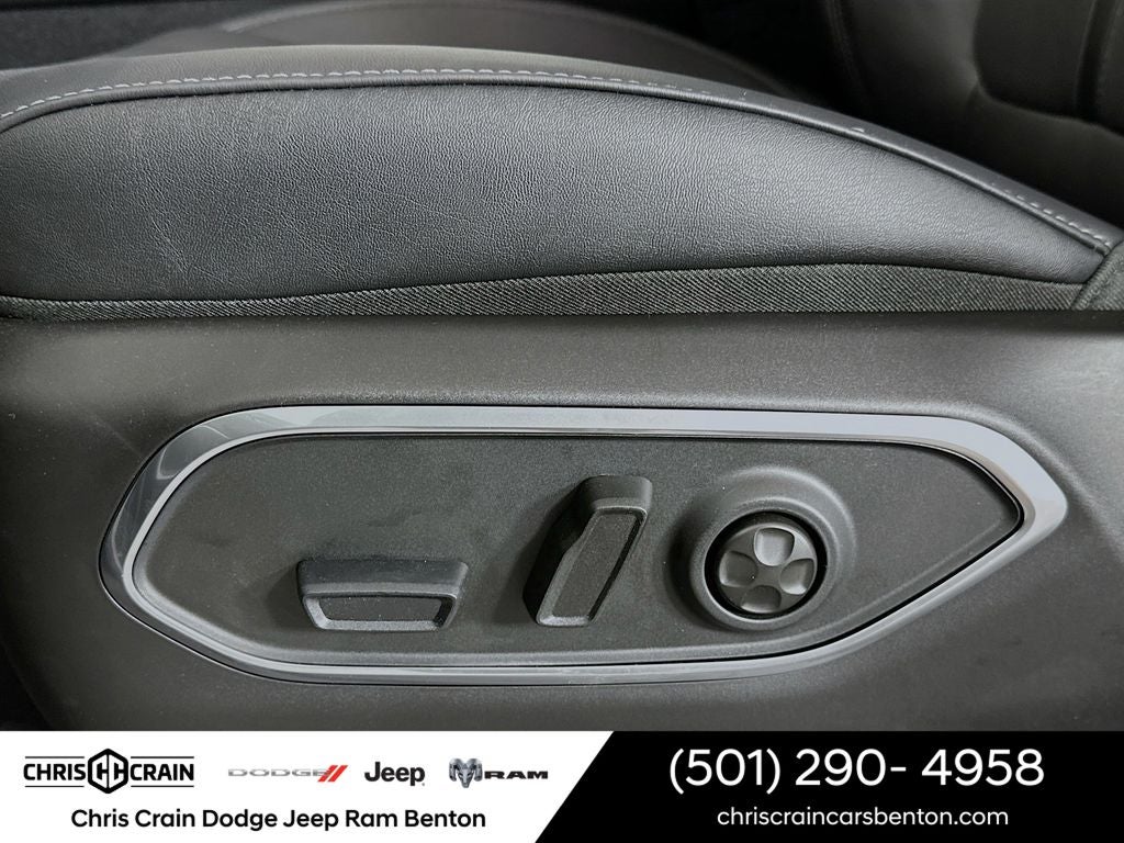 2026 Jeep Grand Wagoneer GRAND WAGONEER LIMITED ALTITUDE 4X4