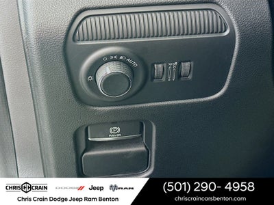 2026 Jeep Grand Wagoneer GRAND WAGONEER LIMITED ALTITUDE 4X4