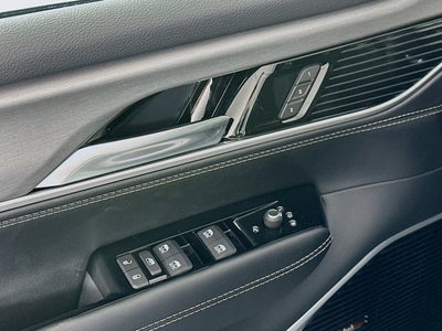 2026 Jeep Grand Wagoneer GRAND WAGONEER LIMITED RESERVE 4X4