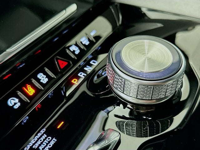 2026 Jeep Grand Wagoneer GRAND WAGONEER LIMITED ALTITUDE 4X4