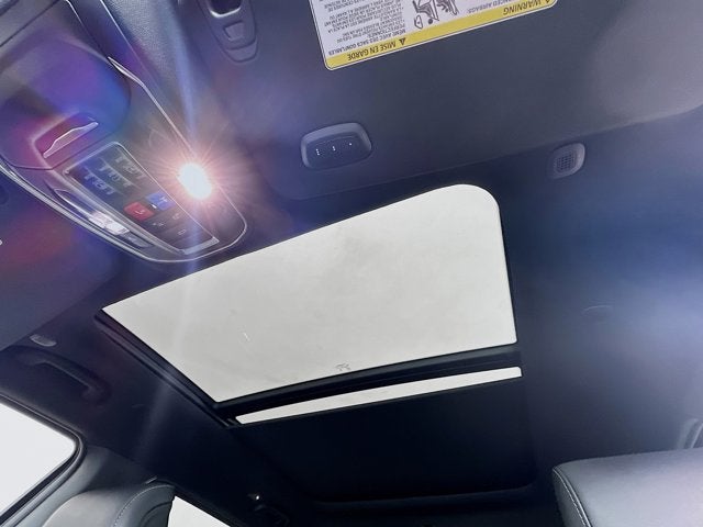 2026 Jeep Grand Wagoneer GRAND WAGONEER LIMITED ALTITUDE 4X4