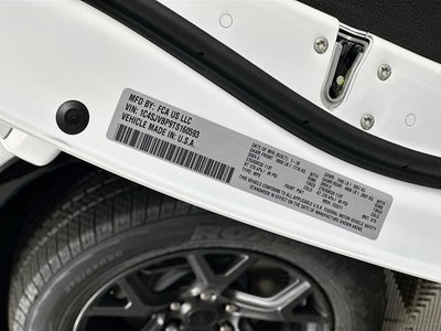 2026 Jeep Grand Wagoneer GRAND WAGONEER LIMITED ALTITUDE 4X4