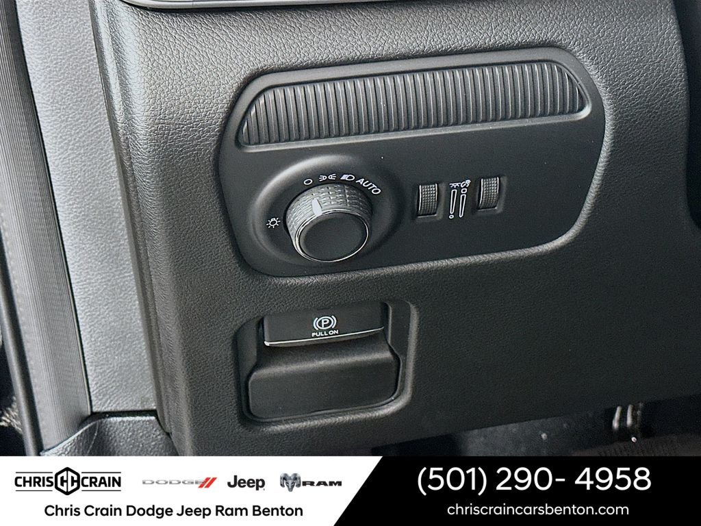 2026 Jeep Grand Wagoneer GRAND WAGONEER LIMITED ALTITUDE 4X4