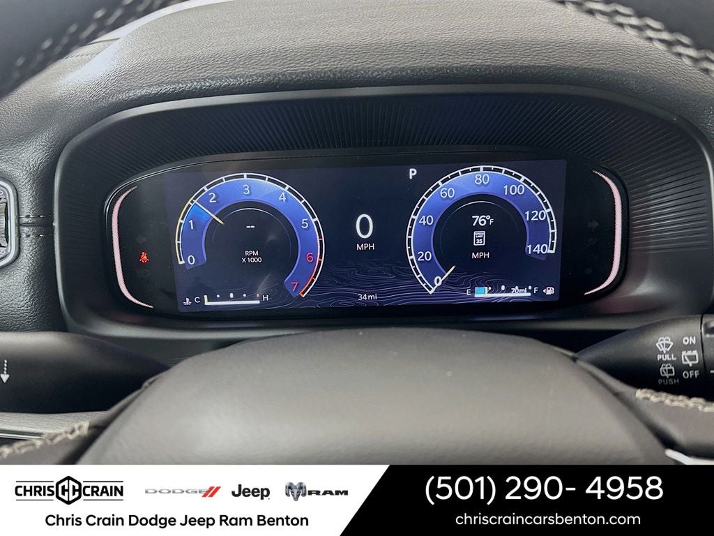 2026 Jeep Grand Wagoneer GRAND WAGONEER LIMITED ALTITUDE 4X4