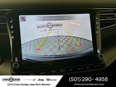 2026 Jeep Grand Wagoneer GRAND WAGONEER LIMITED ALTITUDE 4X4