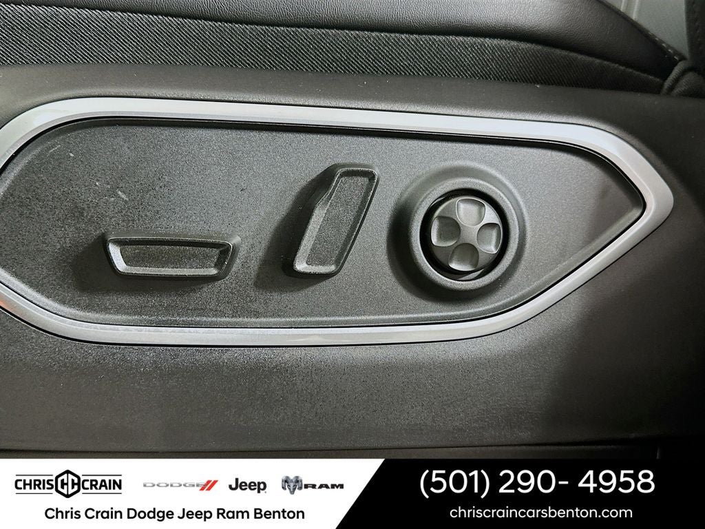 2026 Jeep Grand Wagoneer GRAND WAGONEER LIMITED ALTITUDE 4X4