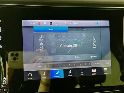 2022 Jeep Wagoneer Series III 4x4