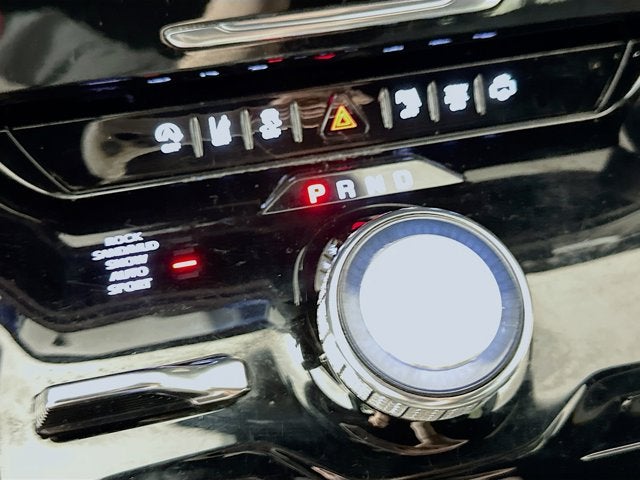 2022 Jeep Wagoneer Series III 4x4