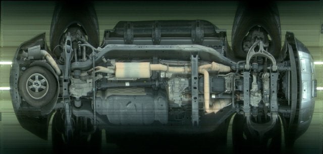 2022 Jeep Wagoneer Series III 4x4