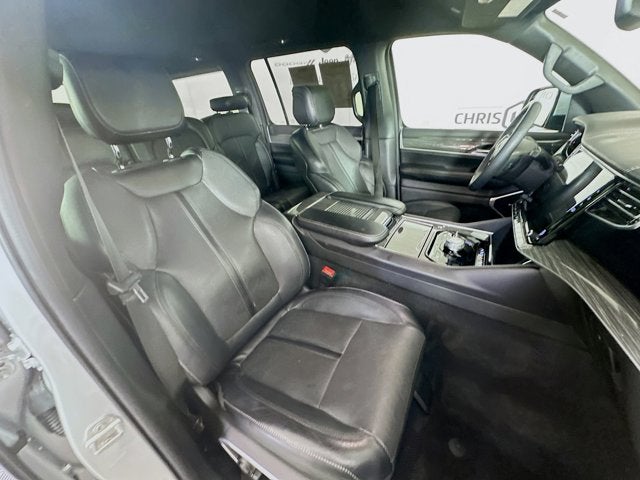 2022 Jeep Wagoneer Series III 4x4