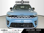 2026 Jeep Grand Wagoneer GRAND WAGONEER SUMMIT RESERVE 4X4