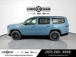 2026 Jeep Grand Wagoneer GRAND WAGONEER SUMMIT RESERVE 4X4