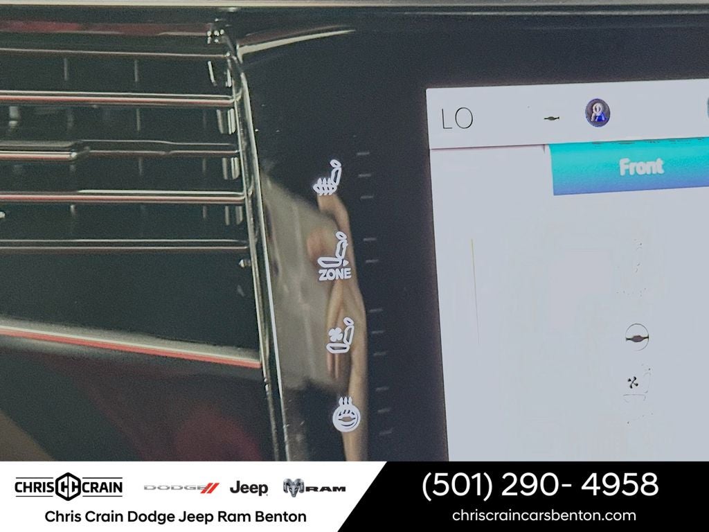 2026 Jeep Grand Wagoneer GRAND WAGONEER SUMMIT OBSIDIAN 4X4