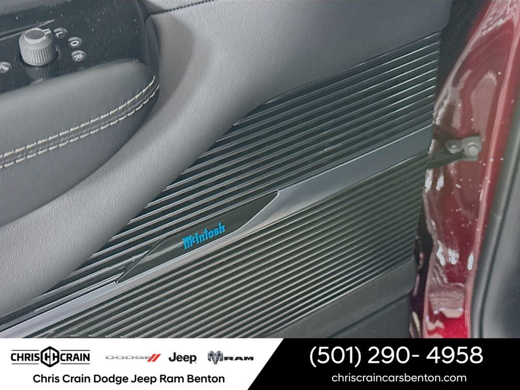 2026 Jeep Grand Wagoneer GRAND WAGONEER SUMMIT OBSIDIAN 4X4
