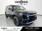 2026 Jeep Grand Wagoneer GRAND WAGONEER SUMMIT OBSIDIAN 4X4