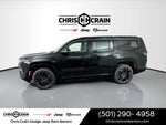 2026 Jeep Grand Wagoneer GRAND WAGONEER SUMMIT OBSIDIAN 4X4