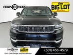 2023 Jeep Grand Wagoneer Series II 4x4