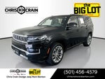 2023 Jeep Grand Wagoneer Series II 4x4