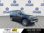 2022 Jeep Grand Wagoneer Series III 4x4