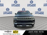 2022 Jeep Grand Wagoneer Series III 4x4