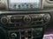 2023 Jeep Gladiator Overland 4x4