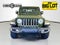 2023 Jeep Gladiator Overland 4x4