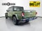 2023 Jeep Gladiator Overland 4x4
