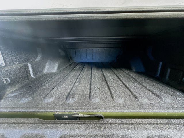 2023 Jeep Gladiator Overland 4x4