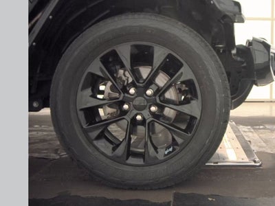 2021 Jeep Gladiator High Altitude 4X4