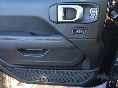 2021 Jeep Gladiator High Altitude 4X4