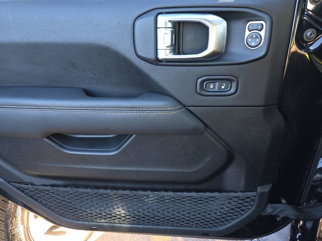 2021 Jeep Gladiator High Altitude 4X4