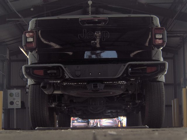 2021 Jeep Gladiator High Altitude 4X4