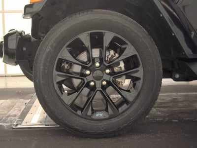 2021 Jeep Gladiator High Altitude 4X4