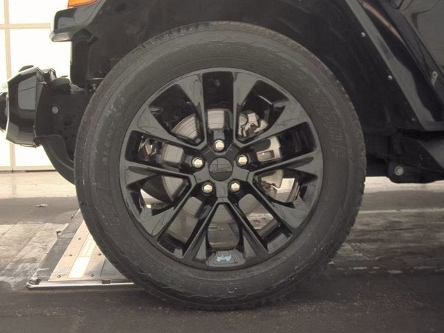 2021 Jeep Gladiator High Altitude 4X4