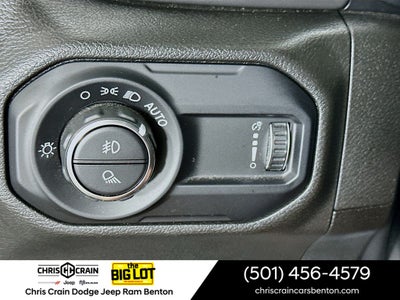 2023 Jeep Gladiator Rubicon 4x4