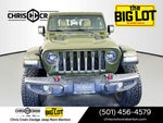 2023 Jeep Gladiator Rubicon 4x4