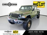 2023 Jeep Gladiator Rubicon 4x4