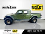 2023 Jeep Gladiator Rubicon 4x4