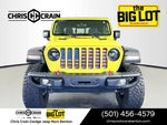 2023 Jeep Gladiator Rubicon 4x4