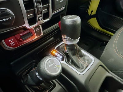 2023 Jeep Gladiator Mojave 4x4