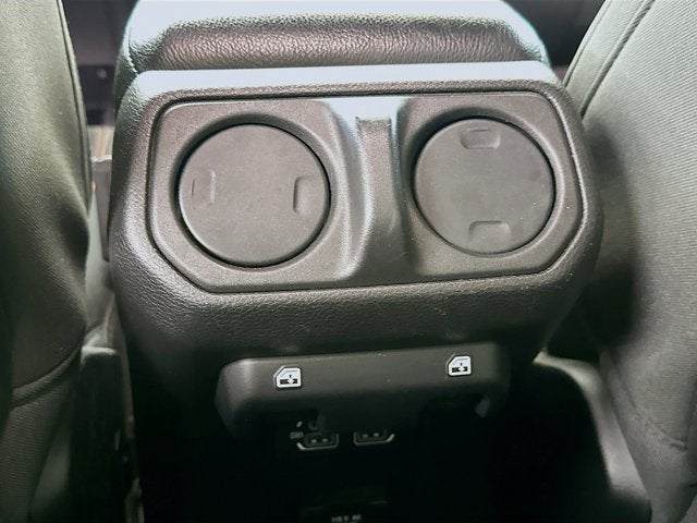 2023 Jeep Gladiator Mojave 4x4