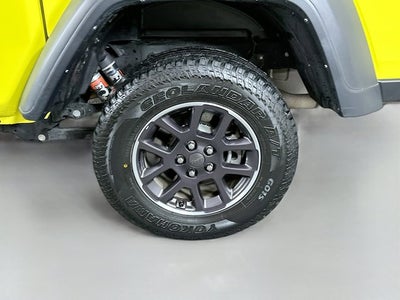 2023 Jeep Gladiator Mojave 4x4